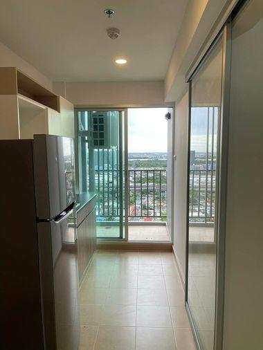 picture Condo for rent Supalai Veranda Sukhumvit 117 Contact @pfbkk - 5/6
