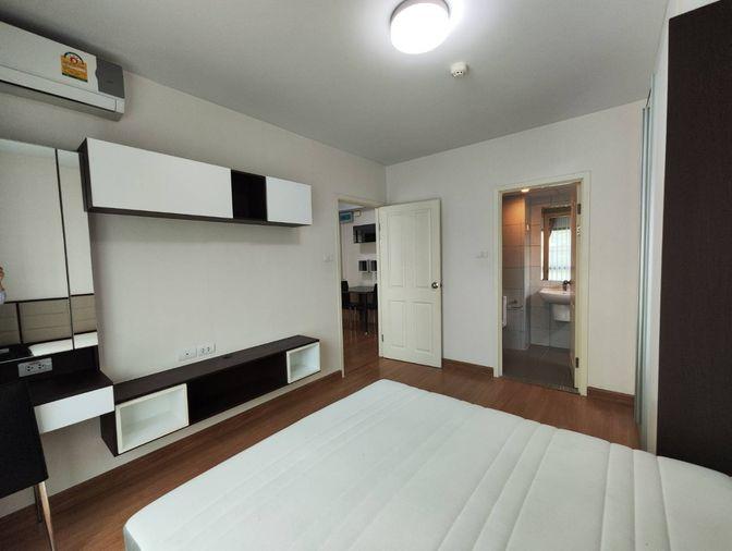 picture For Sell 1Bedroom at Supalai City Resort (BTS Bearing) (RT-01) - 22/26