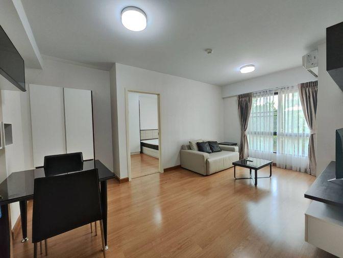 picture For Sell 1Bedroom at Supalai City Resort (BTS Bearing) (RT-01) - 15/26