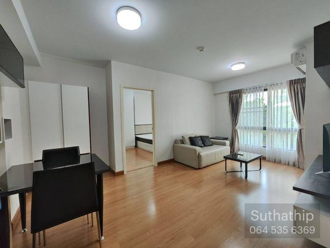 picture For Sell 1Bedroom at Supalai City Resort (BTS Bearing) (RT-01) - 15/26