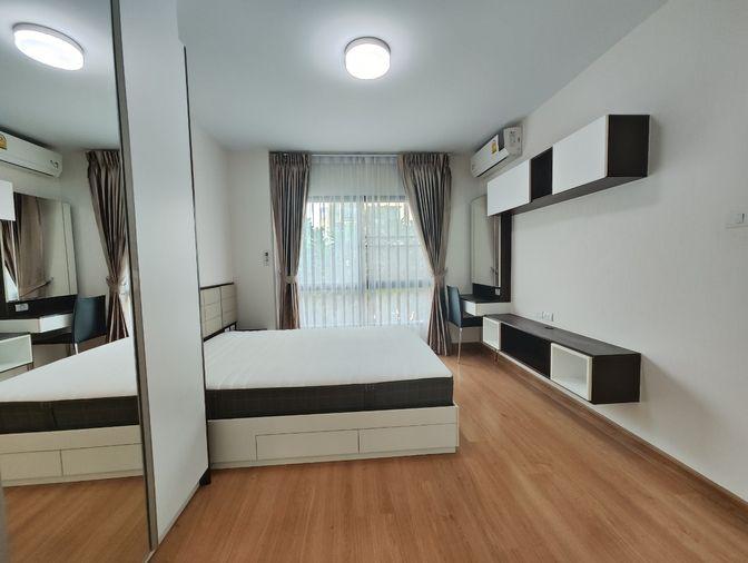 picture For Sell 1Bedroom at Supalai City Resort (BTS Bearing) (RT-01) - 9/26