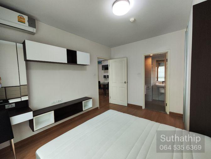 picture For Sell 1Bedroom at Supalai City Resort (BTS Bearing) (RT-01) - 11/26