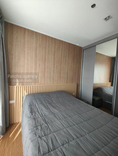 picture for rent Rhythm Sukhumvit36-38. 1bed 34sqm. Line id: @pfagent - 7/8