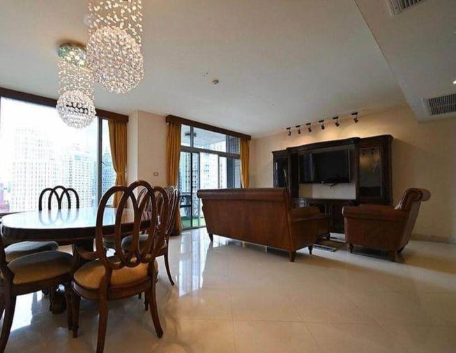 picture for rent All Season. 3bed 178sqm. Line id: @pfagent - 3/10