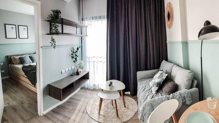 รูป Rds-1292 ให้เช่าคอนโด Kensington สุขุมวิท-เทพารักษ์ 👉line : @propertybkk2 - รูปที่ 6/10