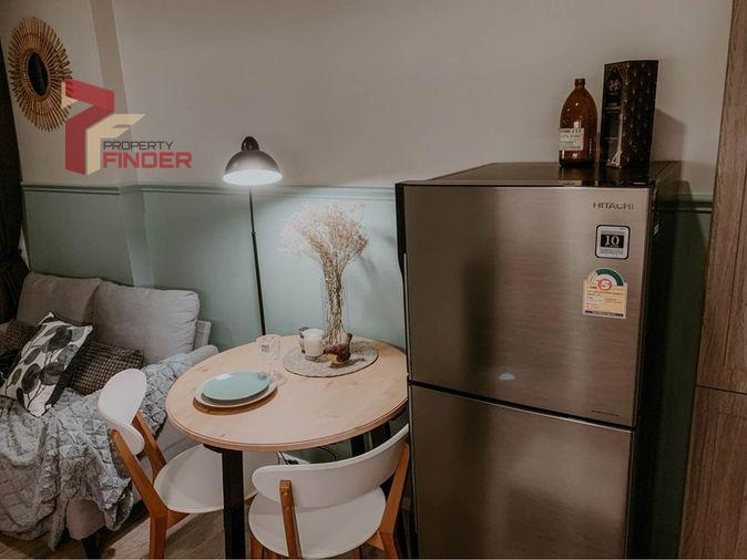 รูป Rds-1292 ให้เช่าคอนโด Kensington สุขุมวิท-เทพารักษ์ 👉line : @propertybkk2 - รูปที่ 8/10