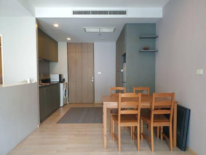 picture OMG2553  < Available 16-Dec-25 > Nice Studio / Spacious unit / for RENT @ [ Noble Remix ] BTS Thong Lor - 3/10
