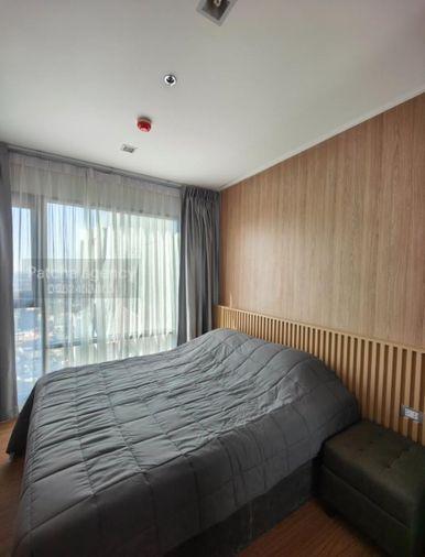 picture for rent Rhythm Sukhumvit36-38. 1bed 34sqm. Line id: @pfagent - 6/8