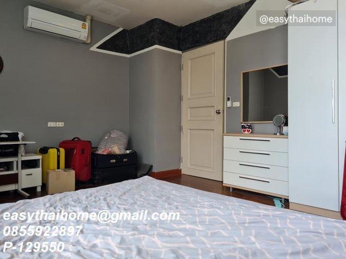 รูป P-129550 🏢ต้องการขายคอนโด เดอะ มาสเตอร์ เซ็นเธรี่ยม อโศก-สุขุมวิท Sukhumvit 21 Rd, Khlong Toei Nuea, Watthana, Bangkok พร้อมสัญญาเช่า - รูปที่ 2/8