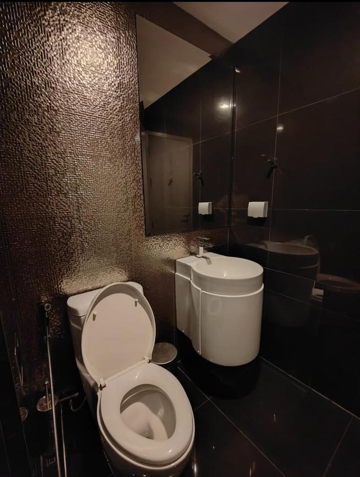 picture for rent Rhythm Sukhumvit36-38. 1bed 34sqm. Line id: @pfagent - 8/8