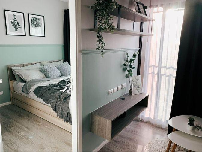 รูป Rds-1292 ให้เช่าคอนโด Kensington สุขุมวิท-เทพารักษ์ 👉line : @propertybkk2 - รูปที่ 3/10