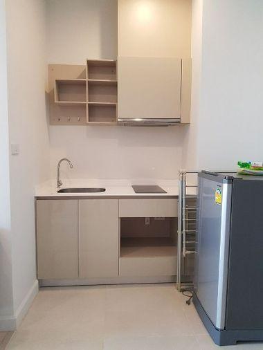 รูป Rds-1296 ให้เช่าคอนโด  The Niche Pride ทองหล่อ-เพชรบุรี  นัดชมห้อง 👉line : @propertyfinder  - รูปที่ 4/7