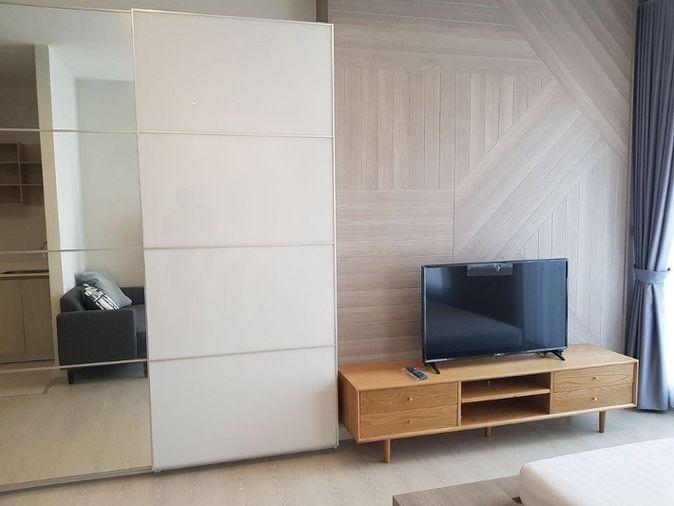 รูป Rds-1296 ให้เช่าคอนโด  The Niche Pride ทองหล่อ-เพชรบุรี  นัดชมห้อง 👉line : @propertyfinder  - รูปที่ 2/7