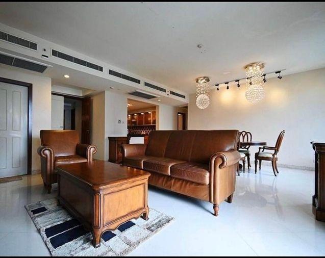 picture for rent All Season. 3bed 178sqm. Line id: @pfagent - 2/10
