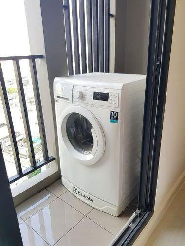 รูป Rds-1296 ให้เช่าคอนโด  The Niche Pride ทองหล่อ-เพชรบุรี  นัดชมห้อง 👉line : @propertyfinder  - รูปที่ 6/7