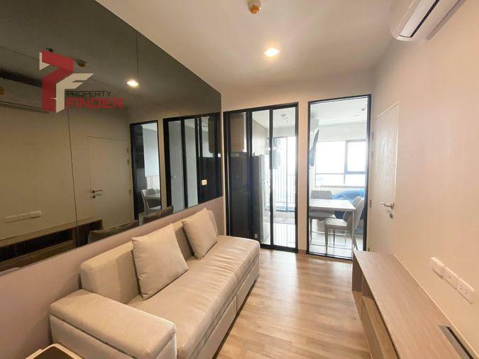 รูป Rds-1295 ให้เช่าคอนโด Niche MONO Sukhumvit Bearing ✨️ นัดชมห้อง 🟥LINE : @propertybkk2 - รูปที่ 1/11