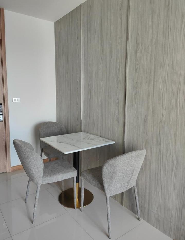 picture for rent Rhythm Sukhumvit36-38. 1bed 34sqm. Line id: @pfagent - 5/8