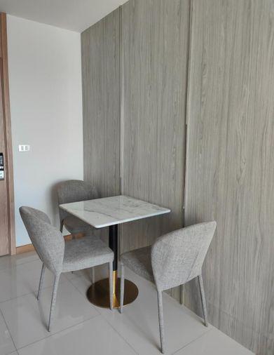 picture for rent Rhythm Sukhumvit36-38. 1bed 34sqm. Line id: @pfagent - 5/8