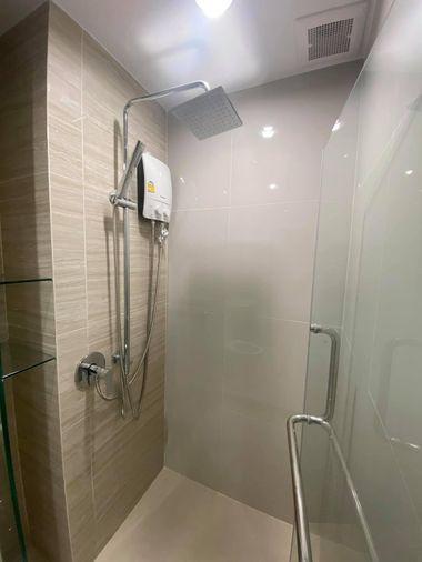รูป Rds-1295 ให้เช่าคอนโด Niche MONO Sukhumvit Bearing   ✨️ นัดชมห้อง 🟥LINE : @propertybkk2 - รูปที่ 8/11