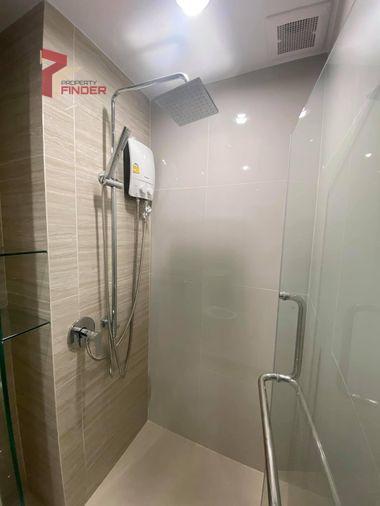รูป Rds-1295 ให้เช่าคอนโด Niche MONO Sukhumvit Bearing ✨️ นัดชมห้อง 🟥LINE : @propertybkk2 - รูปที่ 8/11