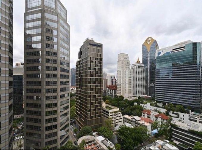 picture for rent All Season. 3bed 178sqm. Line id: @pfagent - 10/10