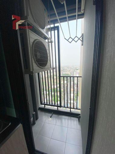 รูป Rds-1295 ให้เช่าคอนโด Niche MONO Sukhumvit Bearing ✨️ นัดชมห้อง 🟥LINE : @propertybkk2 - รูปที่ 9/11