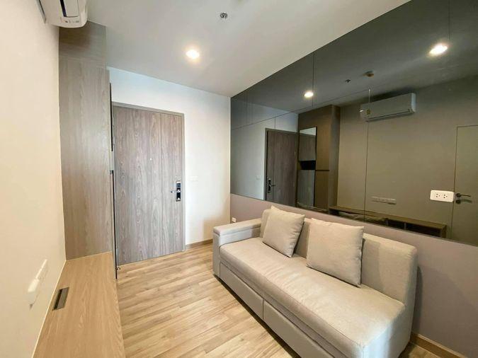รูป Rds-1295 ให้เช่าคอนโด Niche MONO Sukhumvit Bearing   ✨️ นัดชมห้อง 🟥LINE : @propertybkk2 - รูปที่ 2/11