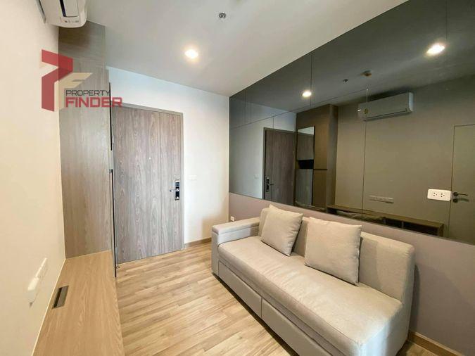 รูป Rds-1295 ให้เช่าคอนโด Niche MONO Sukhumvit Bearing ✨️ นัดชมห้อง 🟥LINE : @propertybkk2 - รูปที่ 2/11