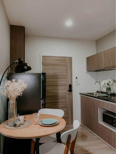 รูป Rds-1292 ให้เช่าคอนโด Kensington สุขุมวิท-เทพารักษ์ 👉line : @propertybkk2 - รูปที่ 10/10