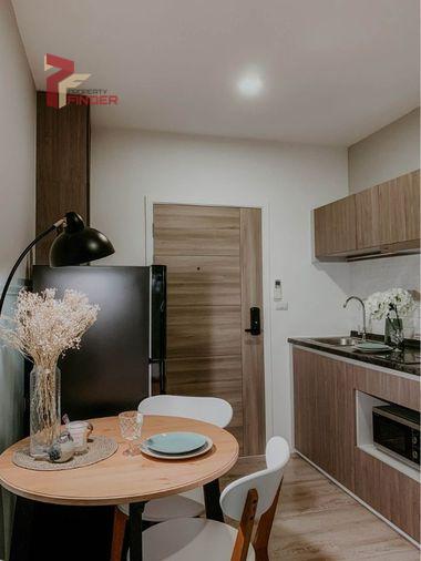 รูป Rds-1292 ให้เช่าคอนโด Kensington สุขุมวิท-เทพารักษ์ 👉line : @propertybkk2 - รูปที่ 10/10