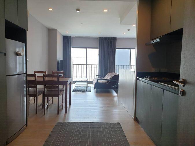 picture OMG2553  < Available 16-Dec-25 > Nice Studio / Spacious unit / for RENT @ [ Noble Remix ] BTS Thong Lor - 1/10