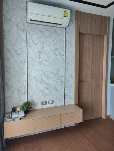 picture for rent Rhythm Sukhumvit36-38. 1bed 34sqm. Line id: @pfagent - 3/8
