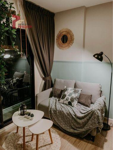รูป Rds-1292 ให้เช่าคอนโด Kensington สุขุมวิท-เทพารักษ์ 👉line : @propertybkk2 - รูปที่ 5/10