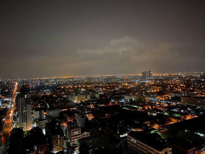 รูป Rds-1295 ให้เช่าคอนโด Niche MONO Sukhumvit Bearing   ✨️ นัดชมห้อง 🟥LINE : @propertybkk2 - รูปที่ 10/11