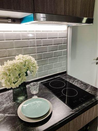 รูป Rds-1292 ให้เช่าคอนโด Kensington สุขุมวิท-เทพารักษ์ 👉line : @propertybkk2 - รูปที่ 9/10