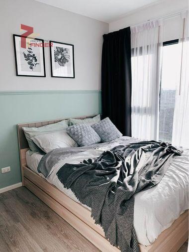 รูป Rds-1292 ให้เช่าคอนโด Kensington สุขุมวิท-เทพารักษ์ 👉line : @propertybkk2 - รูปที่ 2/10