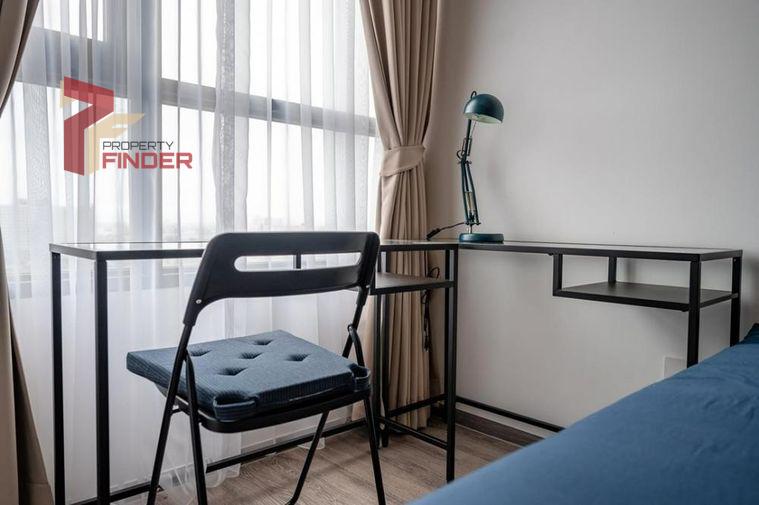 รูป PFD-1385 ให้เช่าคอนโด Knightsbridge Prime Onnut นัดชมห้อง 👉line : @propertyfinder - รูปที่ 4/11
