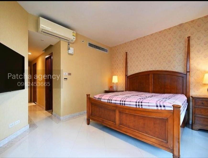 picture for rent All Season. 3bed 178sqm. Line id: @pfagent - 5/10
