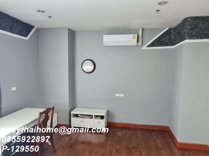 รูป P-129550 🏢ต้องการขายคอนโด เดอะ มาสเตอร์ เซ็นเธรี่ยม อโศก-สุขุมวิท Sukhumvit 21 Rd, Khlong Toei Nuea, Watthana, Bangkok พร้อมสัญญาเช่า  - รูปที่ 6/8