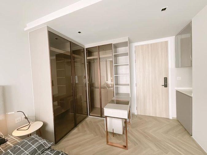 รูป 🦊HunterCondo🦊💥Chapter ทองหล่อ - รูปที่ 5/6