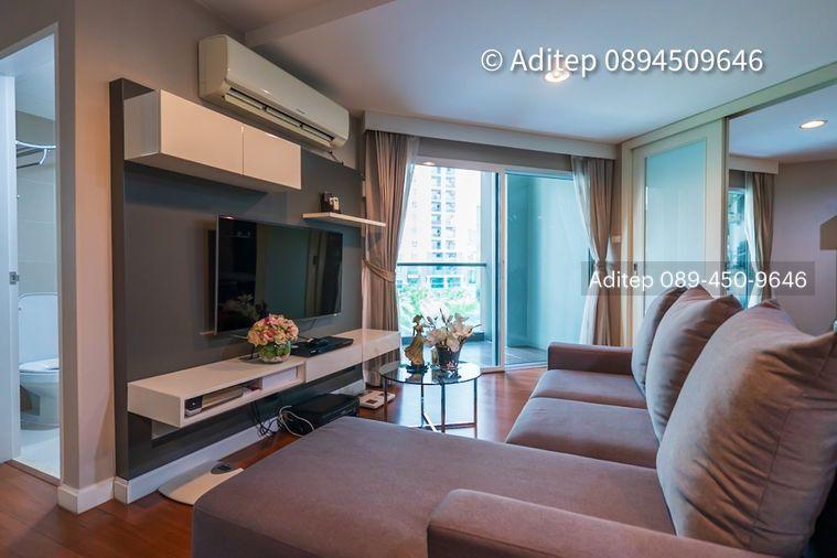 รูป ขายคอนโด Belle Grand Rama 9 ขนาด 200 ตรม. 5 ห้องนอน 4 ห้องน้ำ วิวสระว่ายน้ำ ห้องใหญ่ ใกล้ MRT Central พระราม 9 - รูปที่ 3/34