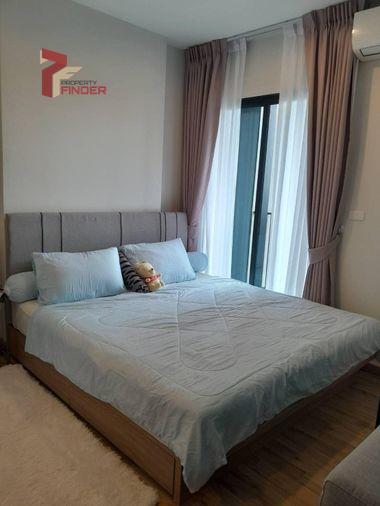 รูป Rds-1312 ให้เช่าคอนโด Niche MONO สุขุมวิท-แบริ่ง นัดชมห้อง 👉line : @propertybkk2 - รูปที่ 1/10