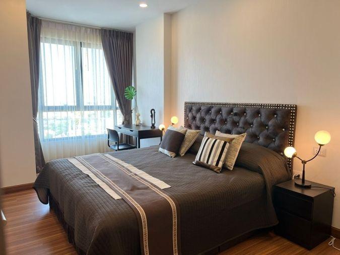 picture Condo for rent Supalai Premier Charoen Nakhon Contact @propertybkk4 - 2/10