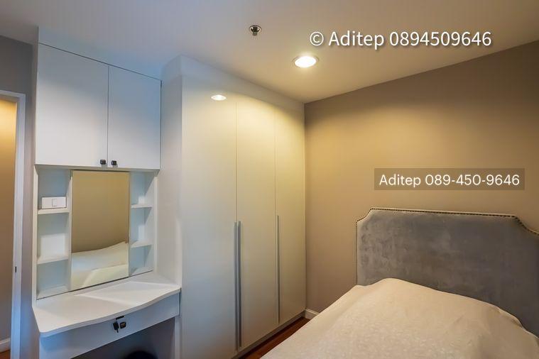 รูป ขายคอนโด Belle Grand Rama 9 ขนาด 200 ตรม. 5 ห้องนอน 4 ห้องน้ำ วิวสระว่ายน้ำ ห้องใหญ่ ใกล้ MRT Central พระราม 9 - รูปที่ 27/34