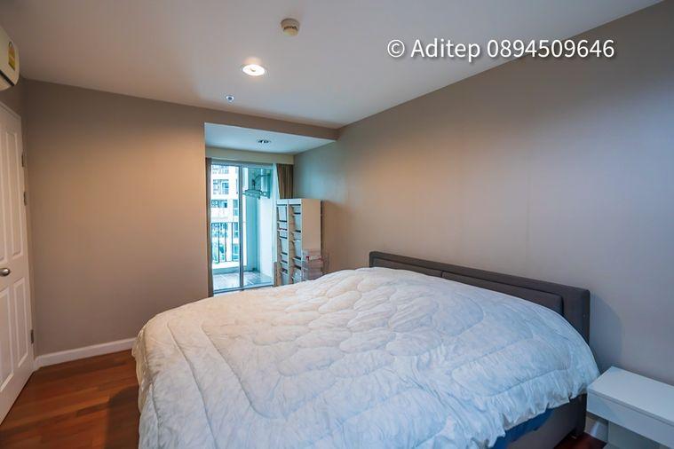 รูป ขายคอนโด Belle Grand Rama 9 ขนาด 200 ตรม. 5 ห้องนอน 4 ห้องน้ำ วิวสระว่ายน้ำ ห้องใหญ่ ใกล้ MRT Central พระราม 9 - รูปที่ 31/34