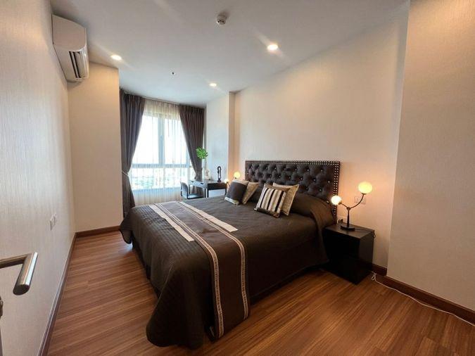 picture Condo for rent Supalai Premier Charoen Nakhon Contact @propertybkk4 - 1/10