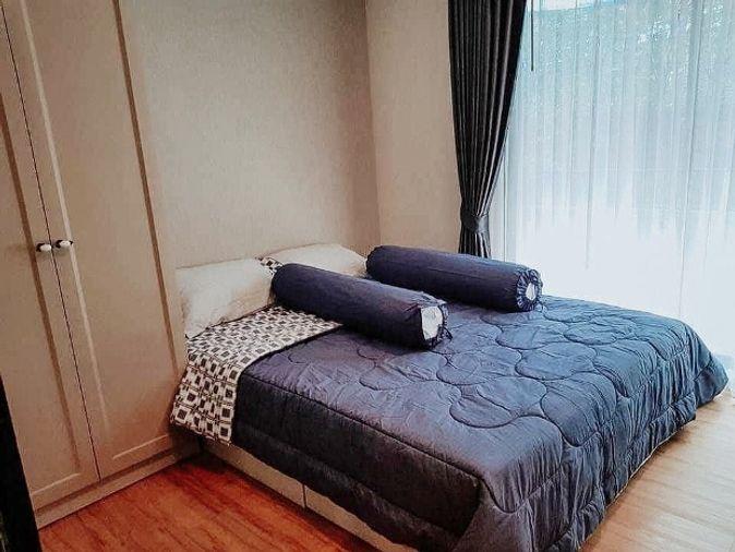 รูป 🔔รวมคอนโดนนนทบุรีให้เช่า🔔⚠️🛋️🛌Notting Hill Tiwanon - Kaerai  - รูปที่ 3/8