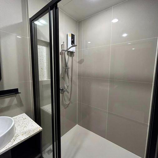 รูป Rds-1311 ให้เช่าคอนโด XT Huaikhwang นัดชมห้อง 👉line : @propertyfinder  - รูปที่ 11/11