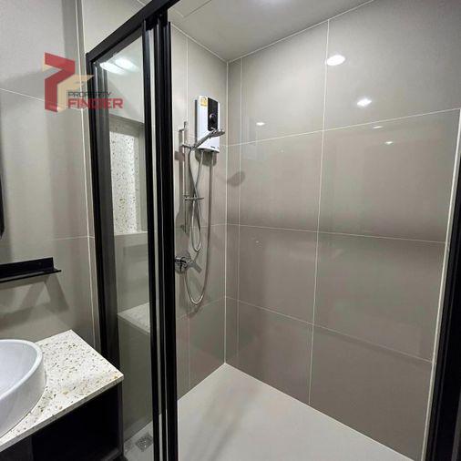 รูป Rds-1311 ให้เช่าคอนโด XT Huaikhwang นัดชมห้อง 👉line : @propertyfinder - รูปที่ 11/11