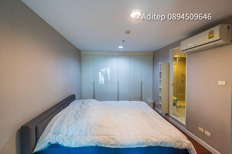 รูป ขายคอนโด Belle Grand Rama 9 ขนาด 200 ตรม. 5 ห้องนอน 4 ห้องน้ำ วิวสระว่ายน้ำ ห้องใหญ่ ใกล้ MRT Central พระราม 9 - รูปที่ 30/34